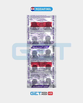 Modafinil Modalert