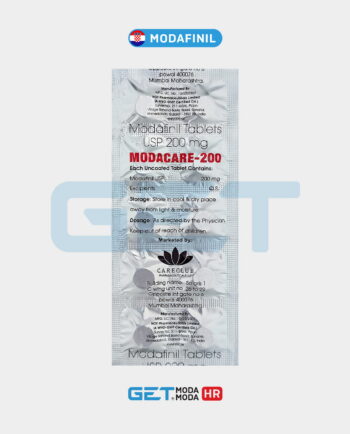 Modacare 200mg
