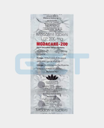 Modacare 200mg