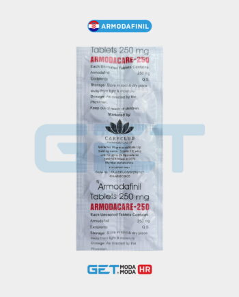 Armodacare 250