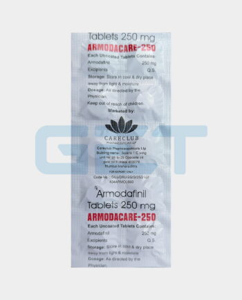 Armodacare 250