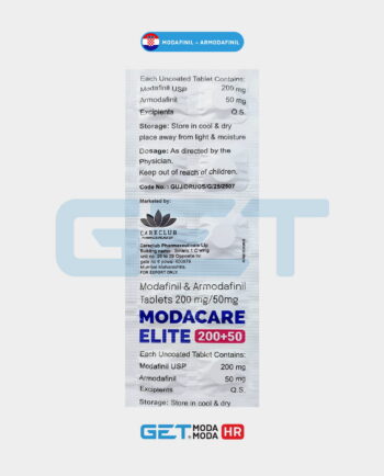 Modacare ELITE