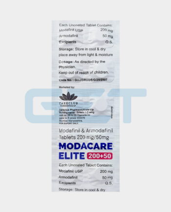 Modacare ELITE