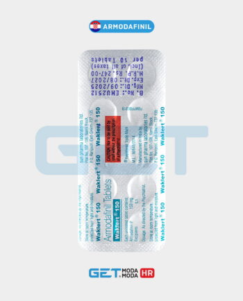 Modafinil Waklert