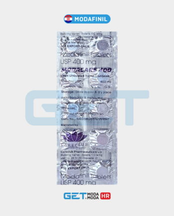 Modacare 400mg