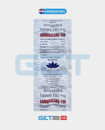 Armodacare 150mg