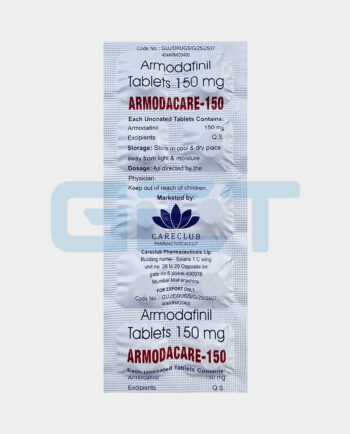 Armodacare 150mg