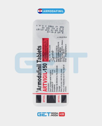 Armodafinil Artvigil